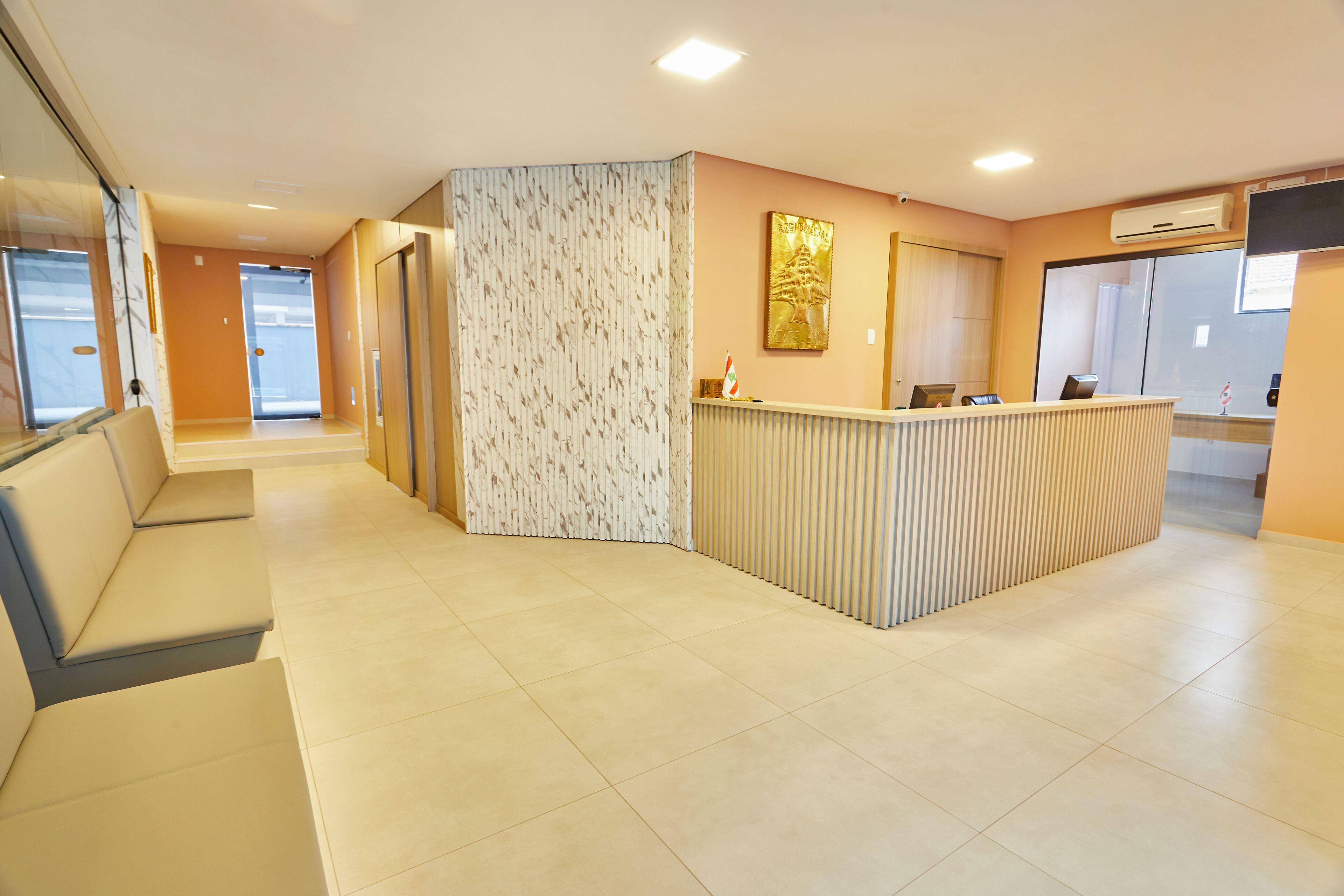 Monte Libano Apart Hotel — Fotos 1